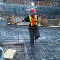 Mark Mcneill Photo 41