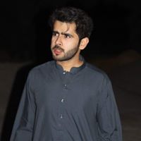 Muhammad Jamali Photo 16