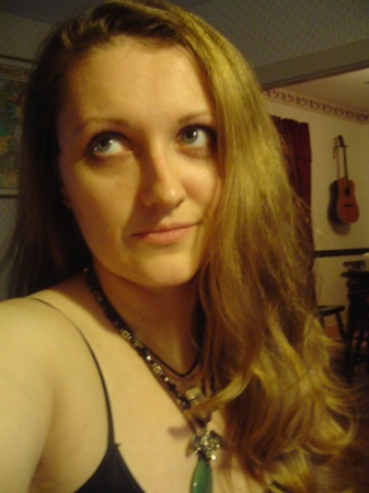 Amber Ringler Photo 2