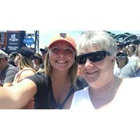 Cindy Gillespie Photo 32