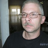 Richard Denman Photo 15