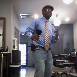 Edwin Harris Photo 21