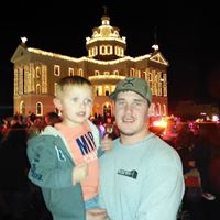 Jake Jeffries Photo 6