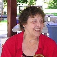 Josephine Hayes Photo 12