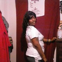 Bernice Burton Photo 3