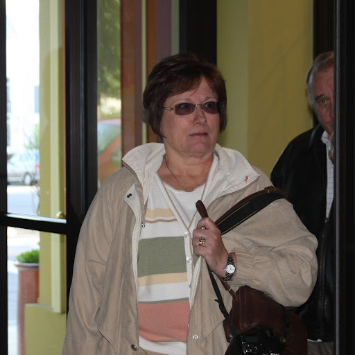 Jean Rakoczy Photo 2
