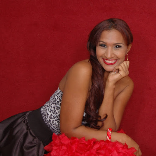 Ruth Marte Photo 21