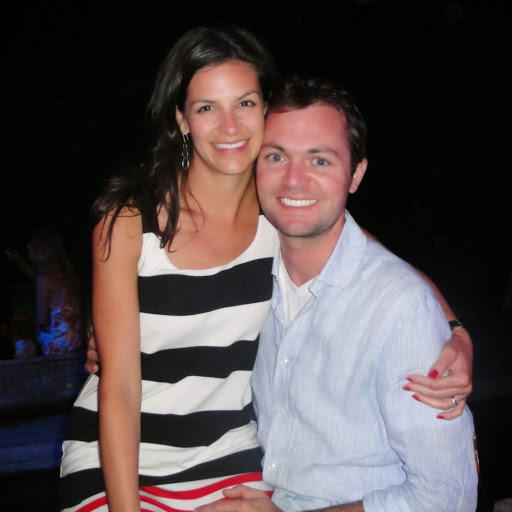 Allison Larkin Photo 22