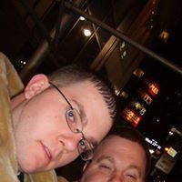 Chris Mccormack Photo 25