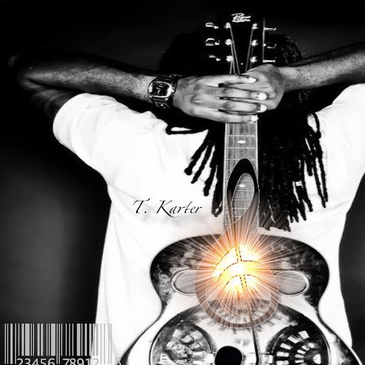 Terrell Carter Photo 6