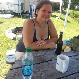 Cynthia Vincent Photo 27