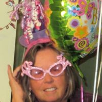 Marian Newton Photo 16