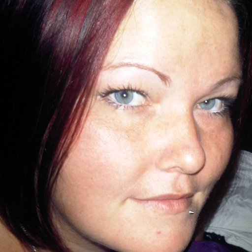 Heather Mapes Photo 6