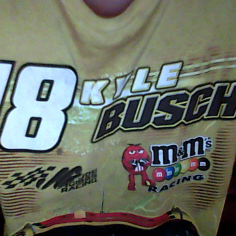 Kyle Busch Photo 15