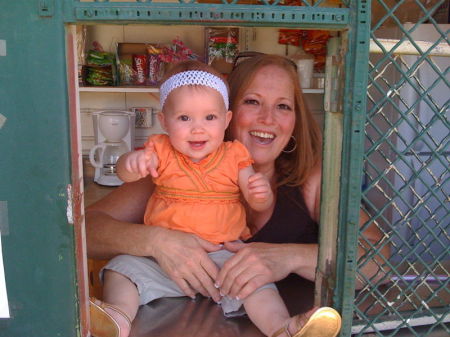 Wanda Thompson Photo 32