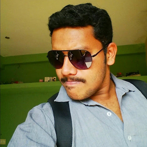 Syed Mustafa Photo 10