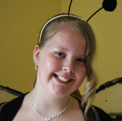 Tia Robinson Photo 39