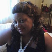 Betty Purvis Photo 8