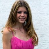 Abigail Russell Photo 13