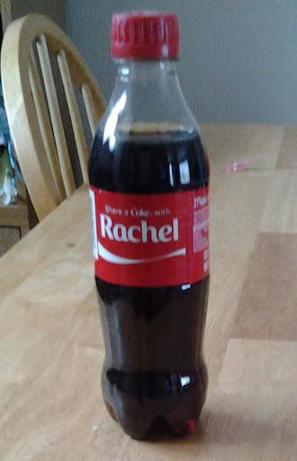 Rachel Collins Photo 15
