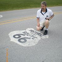 Richard Nicholson Photo 25