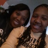 Toya Robinson Photo 24