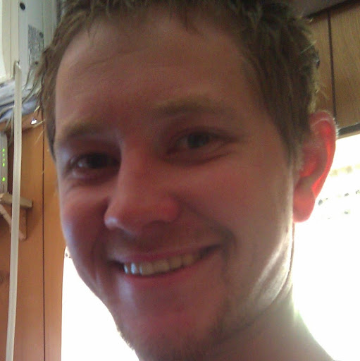 Mitchell Gregory Photo 14