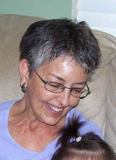 Carol Wilkins Photo 29