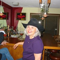 Diane Rehm Photo 3