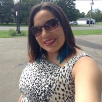 Allison Francis Photo 5