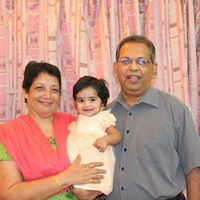 Varughese Mathew Photo 18