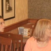 Cathy Reece Photo 16