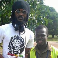 Bashiru Mohammed Photo 13