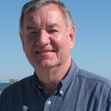 Benjamin Mace Photo 4