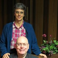 Gail Moyer Photo 7