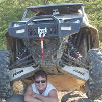 Curtis Graham Photo 45