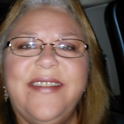 Linda Gann Photo 3