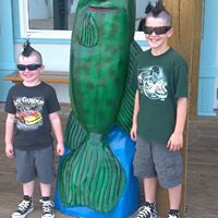 Jason Caffey Photo 10