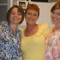 Kimberly Horne Photo 13