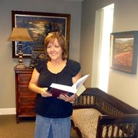 Pam Tribble Photo 13