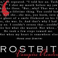 Rosemarie Hathaway Photo 15