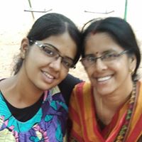 Vidya Sridhar Photo 8