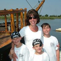 Karen Rucker Photo 28