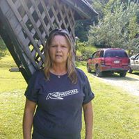 Teresa Swiger Photo 5