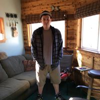 Aaron Kramer Photo 36