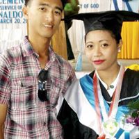 Tiffany Montenegro Photo 4