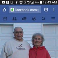 Brenda Cooper Photo 41