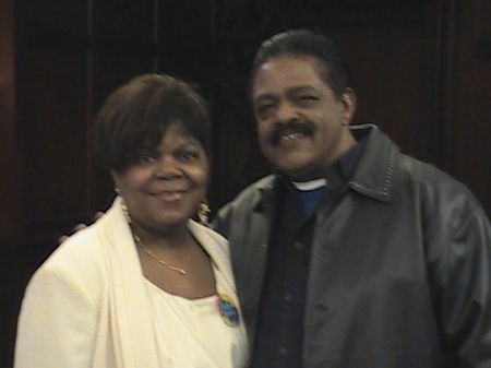 Jacquelyn Bailey Photo 4