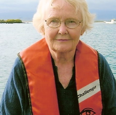 Barbara Mercer Photo 31