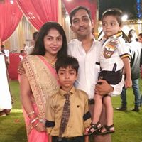 Shruti Gupta Photo 19